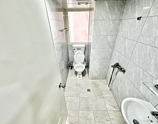 想泥的夜夜夜✨雙租補一房一廳✨陽台獨洗走路臺中火車 - Image 10