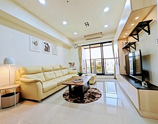 精銳香草天籟3房 - Image 2