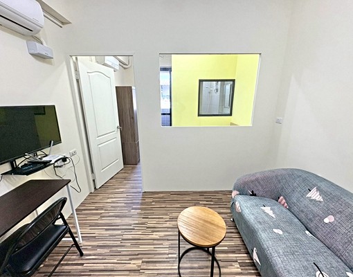 💰限時首月租金半價💰可租補✨正一房一廳✨獨立洗衣機✨ - Image 5