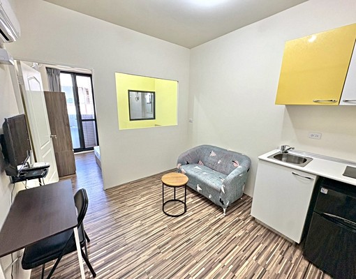 💰限時首月租金半價💰可租補✨正一房一廳✨獨立洗衣機✨ - Image 2