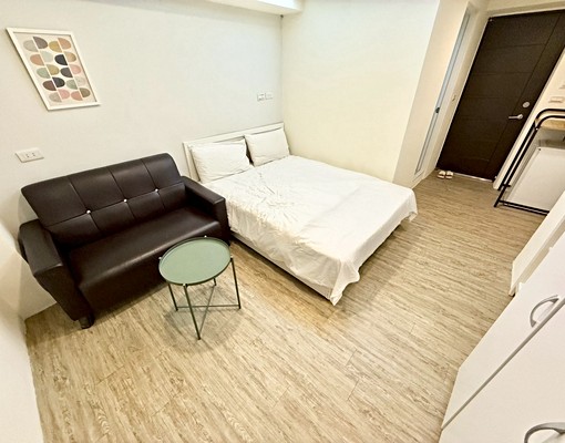 中山站👍保全管理👍垃圾代收👍獨立陽台 - Image 2