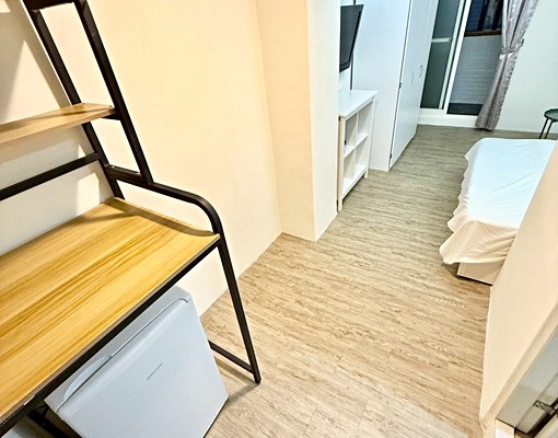 中山站👍保全管理👍垃圾代收👍獨立陽台 - Image 5