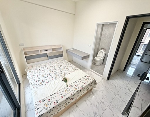 我最懂泥的心✨可租補專屬更衣室✨大面採光陽台獨洗 - Image 5