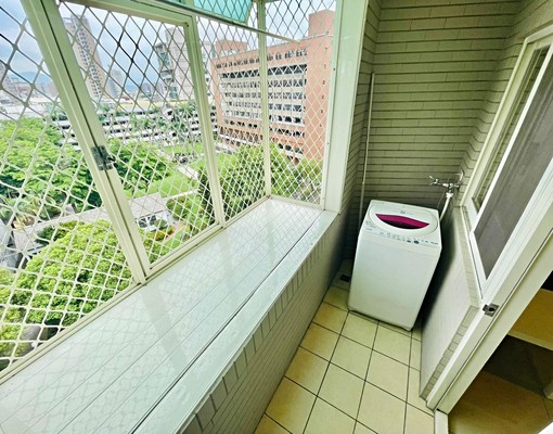 走路北區運動中心✨可租補可貓✨陽台獨洗✨高樓採光好✨管理員✨ - Image 4