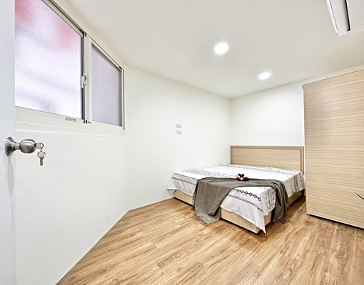 秒殺💫類一房一廳❤️🔥可租補小資最愛‼️陽台獨洗曬 - Image 5