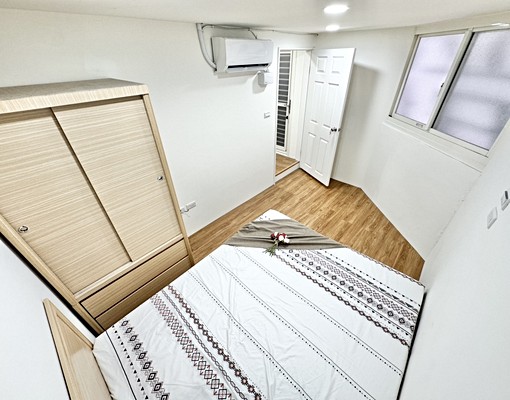 秒殺💫類一房一廳❤️🔥可租補小資最愛‼️陽台獨洗曬 - Image 7