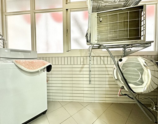 秒殺💫類一房一廳❤️🔥可租補小資最愛‼️陽台獨洗曬 - Image 9