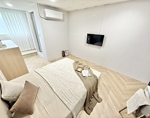 全新完工獨洗曬💥超稀有可貓💥五權車站💥可租補💥 - Image 2