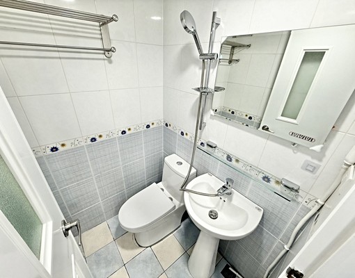 全新完工獨洗曬💥超稀有可貓💥五權車站💥可租補💥 - Image 8