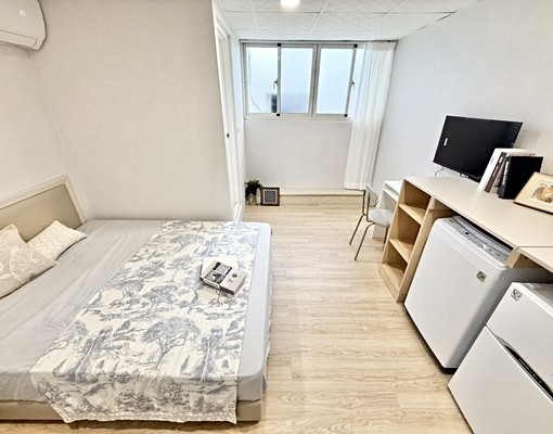 超稀有可貓💥全新完工獨洗曬💥五權車站💥可租補💥 - Image 3