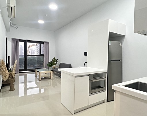 A19機捷步行1分鐘/寵可談💎可租補美兩房含車管💎 - Image 1