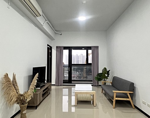 A19機捷步行1分鐘/寵可談💎可租補美兩房含車管💎 - Image 2