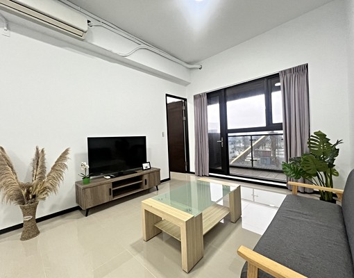 A19機捷步行1分鐘/寵可談💎可租補美兩房含車管💎 - Image 4