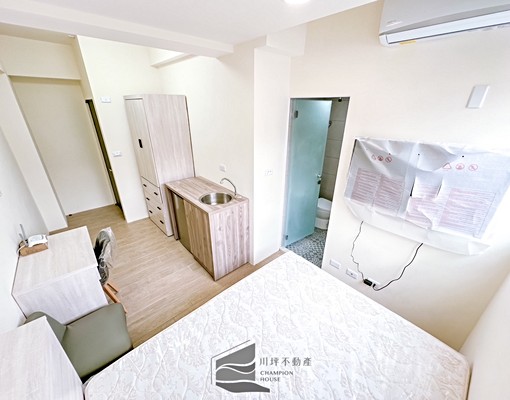 整棟全新💥超稀有黃金地段💥流理台💥可租補💥 - Image 6