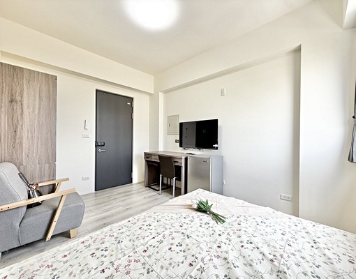 整棟全新❤️🔥可租補陽台獨洗曬🧸✨採光佳精華地段🌈 - Image 6