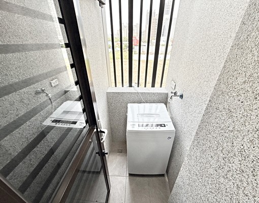 整棟全新❤️🔥可租補陽台獨洗曬🧸✨採光佳精華地段🌈 - Image 8