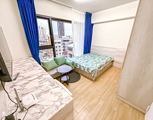 整棟全新💥唯一選擇💥系統裝潢💥可租補💥 - Image 2