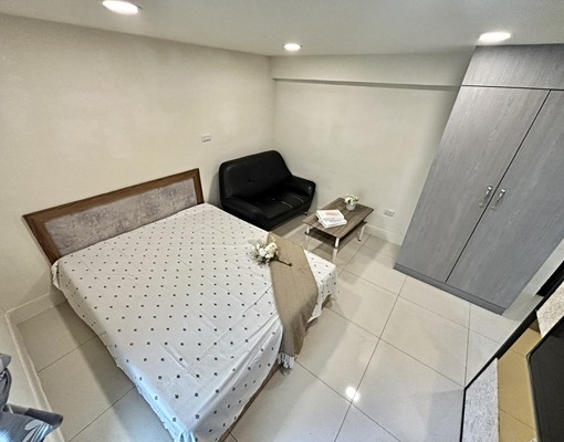 台電💖可雙租補✨大陽台獨洗✨精緻小套房✨衛浴開窗✨ - Image 4