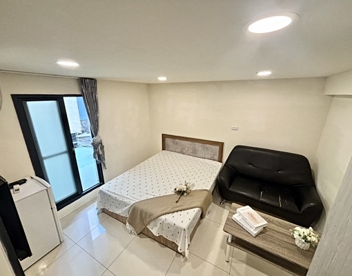 台電💖可雙租補✨大陽台獨洗✨精緻小套房✨衛浴開窗✨ - Image 7