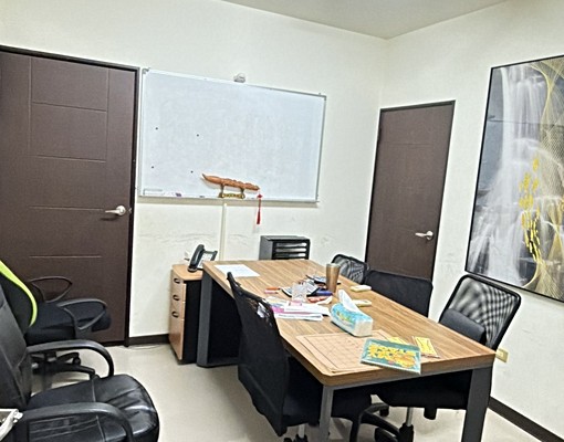 近松山站雙鐵,東新大樓可住可辦(可報稅)~傢俱電須自備 - Image 5