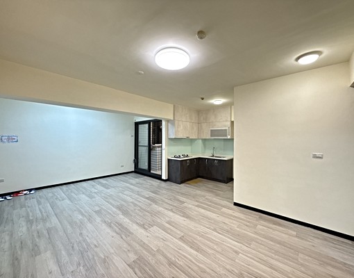 陝西四街華廈兩房機械平面休旅車位 - Image 2