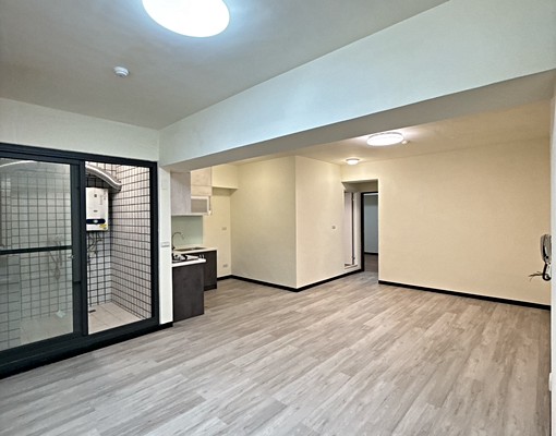 陝西四街華廈兩房機械平面休旅車位 - Image 1