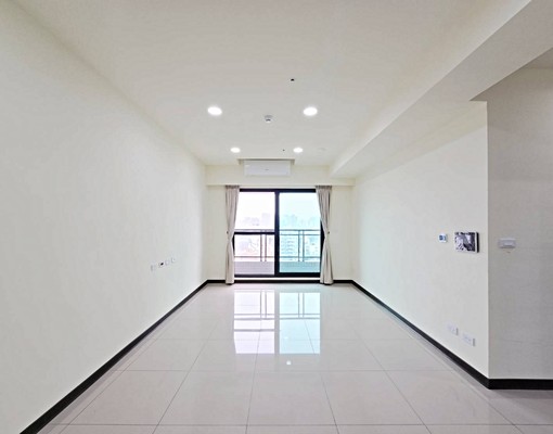 全新未入住🌋三房平車💫可寵可租補戶籍🌃高樓視野佳 - Image 1