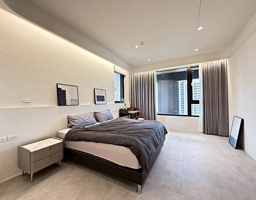 【宏泰高境|新莊副都心|3房3衛|可寵可租補|24H管理 - Image 5