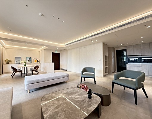 【宏泰高境|新莊副都心|3房3衛|可寵可租補|24H管理 - Image 1