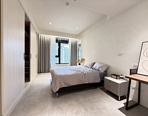 【宏泰高境|新莊副都心|3房3衛|可寵可租補|24H管理 - Image 8