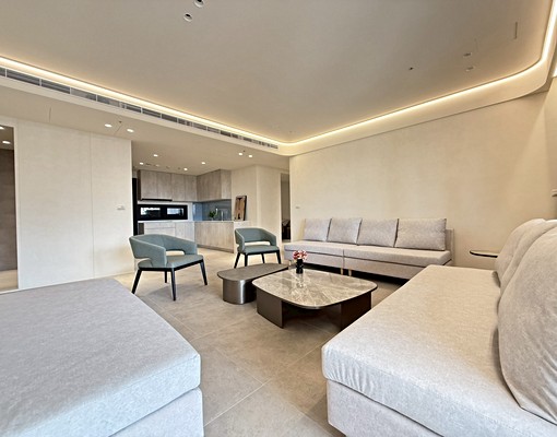 【宏泰高境|新莊副都心|3房3衛|可寵可租補|24H管理 - Image 2