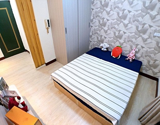 台水電小資最愛✨可租補✨陽台獨洗✨管理員✨近中山醫✨ - Image 1