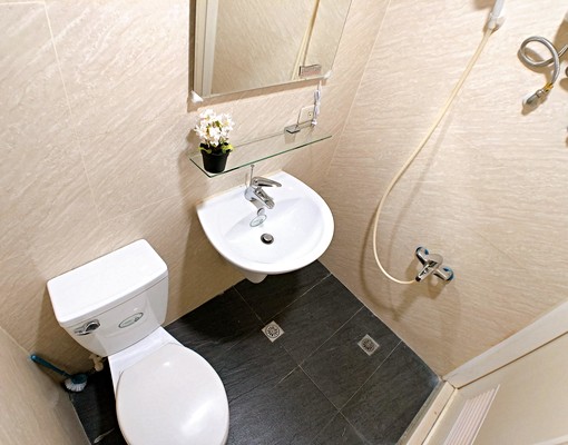 台水電小資最愛✨可租補✨陽台獨洗✨管理員✨近中山醫✨ - Image 6