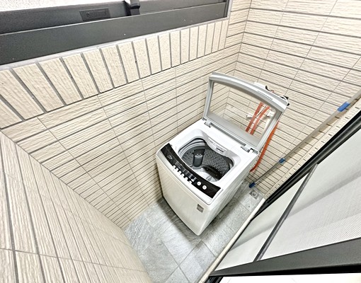 逢甲秒殺🌺類一房一廳🌺陽台獨洗🌺沙發🌺雙層冰箱🌺 - Image 9