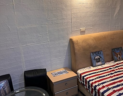 180/405/獨立陽台、獨立衛浴、有廚房 - Image 2