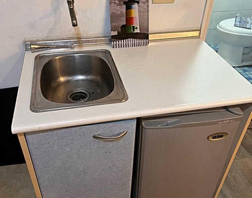 180/405/獨立陽台、獨立衛浴、有廚房 - Image 5