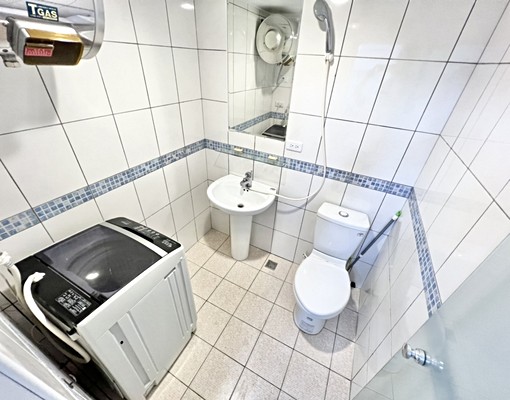 走路一中🌺電梯🌺沙發🌺租補🌺質感🌺獨洗曬🌺 - Image 9