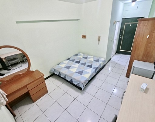 租補後免4千✨台水電更省✨管理員✨機車位✨走路就是商圈✨ - Image 1