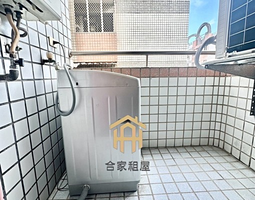 養寵必看✨可雙租補戶籍✨台水電✨有廚房✨陽台獨洗✨超扯秒件 - Image 6