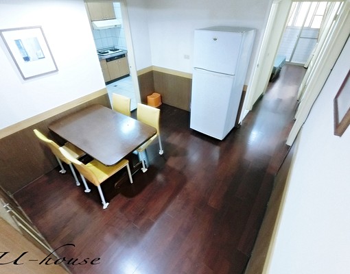 近火車站🌺電梯管理員🌺大三房平車🌺家具全配🌺租補🌺 - Image 6