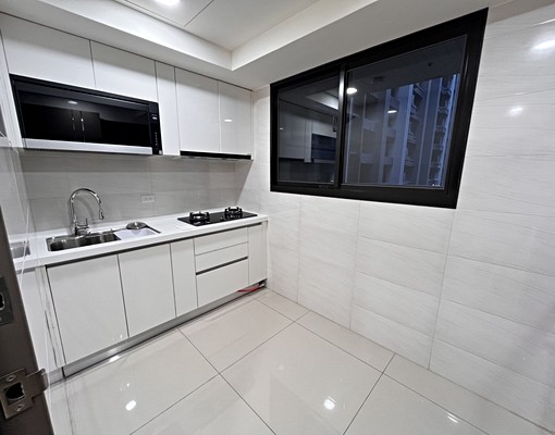 A7生活圈|華亞園區|全新高樓層三房租金車管全含 - Image 6