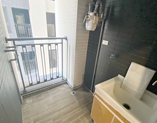 🎀洲際北屯|大二房+坡平車位✨✨🏡可申請租屋補助 - Image 11