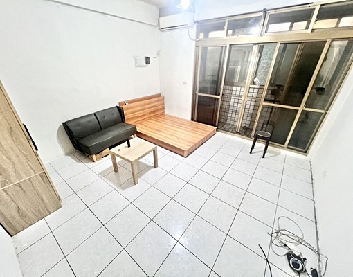 旱溪太原車站🌺可寵🌺超大間🌺陽台獨洗🌺大露臺🌺 - Image 3