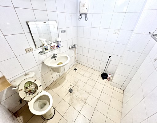 旱溪太原車站🌺可寵🌺超大間🌺陽台獨洗🌺大露臺🌺 - Image 7