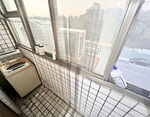 旱溪太原車站🌺可寵🌺超大間🌺陽台獨洗🌺大露臺🌺 - Image 8