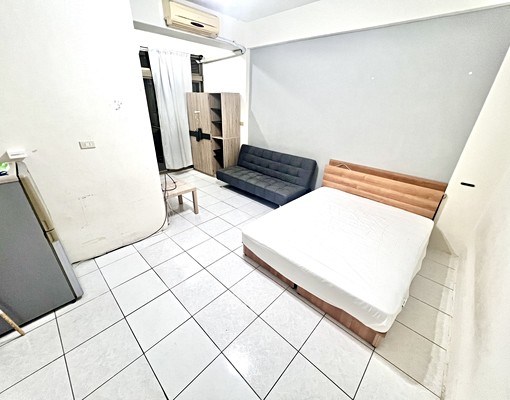 旱溪太原車站🌺可寵🌺超大間🌺陽台獨洗🌺大露臺🌺 - Image 1