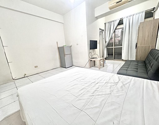 旱溪太原車站🌺可寵🌺超大間🌺陽台獨洗🌺大露臺🌺 - Image 11