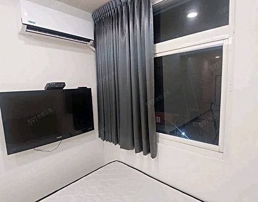 雙連站♥️裝潢新~公寓三樓套房~獨洗~台電計價~乾濕分離衛浴 - Image 6