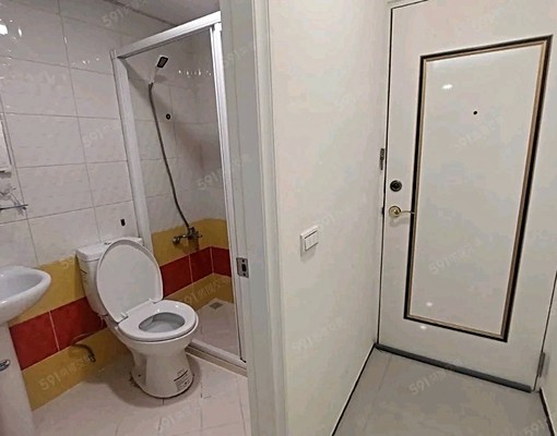 雙連站♥️裝潢新~公寓三樓套房~獨洗~台電計價~乾濕分離衛浴 - Image 8