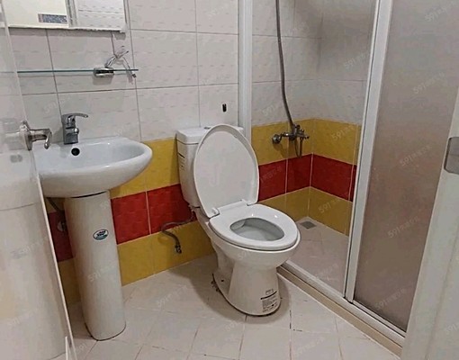 雙連站♥️裝潢新~公寓三樓套房~獨洗~台電計價~乾濕分離衛浴 - Image 7